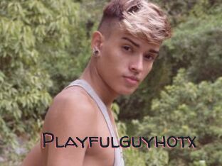 Playfulguyhotx