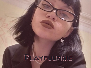 Playfulpixie