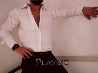 Playme