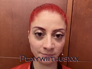 Playwiithusxxx
