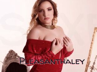 Pleasanthaley