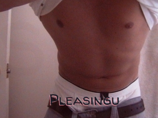 Pleasing_u