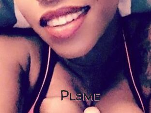 Plsme