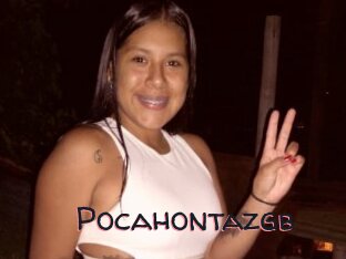 Pocahontazgb