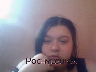 Pochylouisa