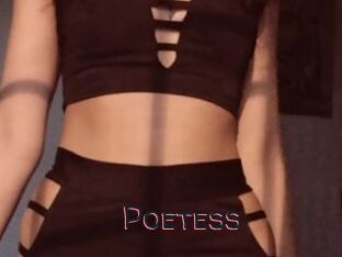 Poetess