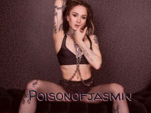 Poisonofjasmin