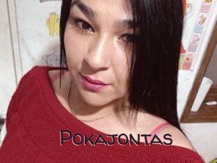 Pokajontas