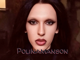 Polinamanson