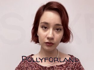 Pollyforland