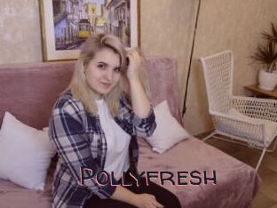 Pollyfresh