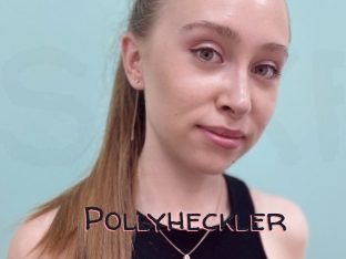 Pollyheckler