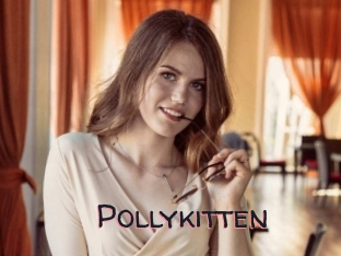 Pollykitten