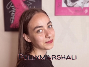 Pollymarshali