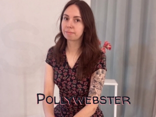 Pollywebster