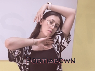 Portiabown