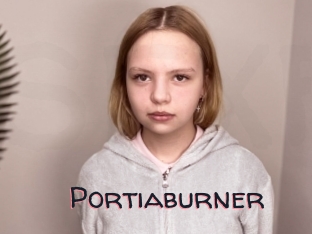 Portiaburner