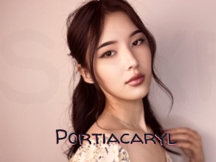 Portiacaryl