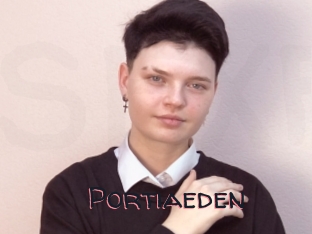 Portiaeden