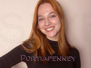 Portiafenney