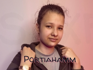 Portiahamm