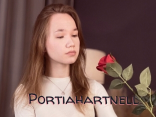 Portiahartnell