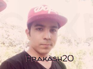 Prakash20