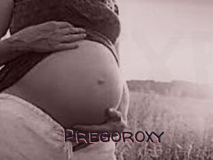 Pregoroxy