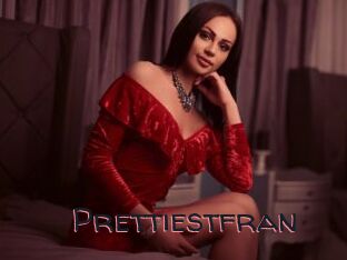 Prettiestfran