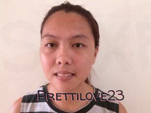 Prettilove23