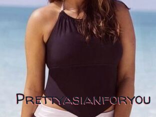 Prettyasianforyou