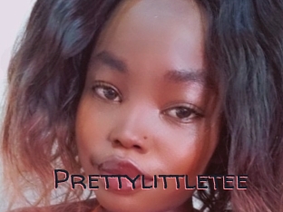 Prettylittletee
