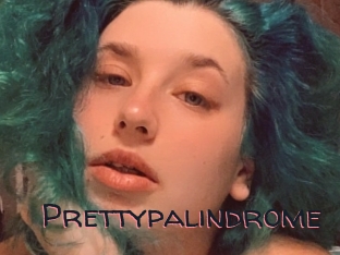 Prettypalindrome