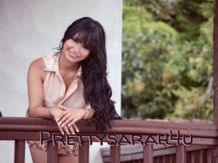 Prettysarah4u