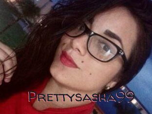 Prettysasha99