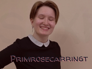 Primrosecarringt