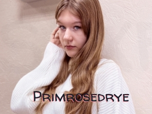 Primrosedrye