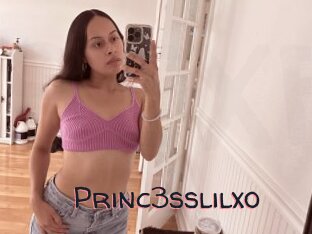 Princ3sslilxo