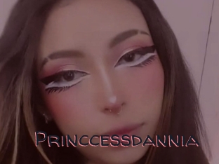 Princcessdannia