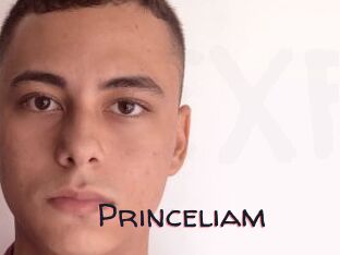 Princeliam
