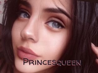 Princesqueen