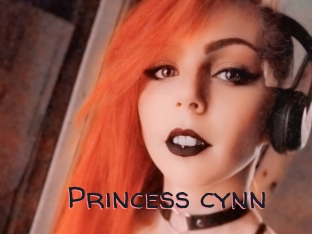 Princess_cynn