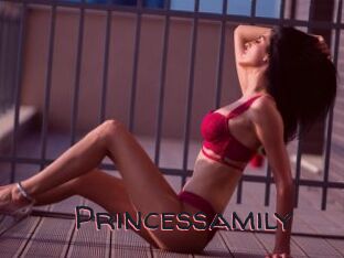 Princessamily