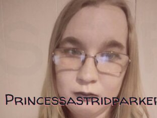 Princessastridparker