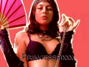 Princessbixxx