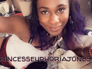 Princesseuphoriajones