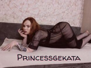Princessgekata