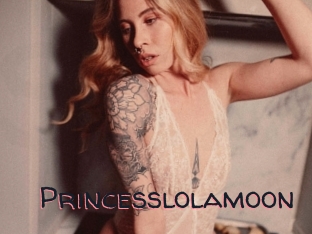 Princesslolamoon