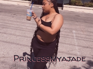 Princessmyajade