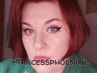 Princessphoenix24